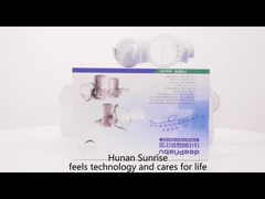 Fabrica original de calidad estable Nebulador de malla profesional