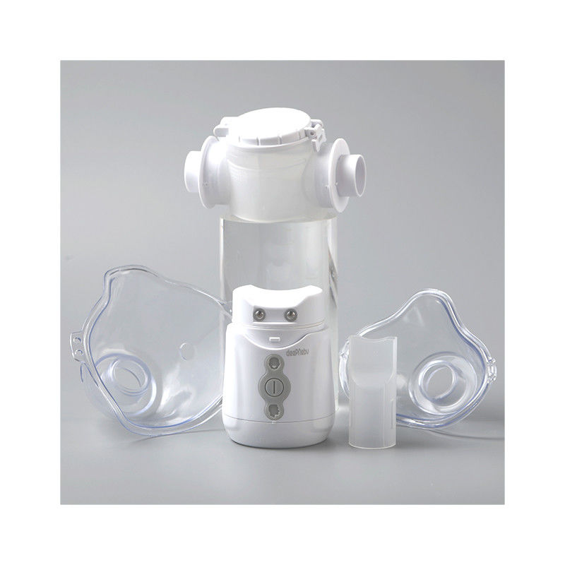 Niños de primera clase nebulizador inhalador batería máquina tos asma máscara portátil malla inhalador nebulizador