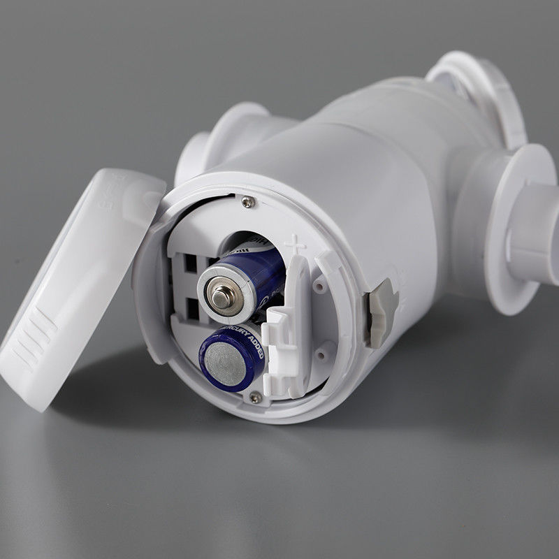 IP45 portátil Mesh Nebulizer Respiratory Tract médico 5V/3V usado en hospitales