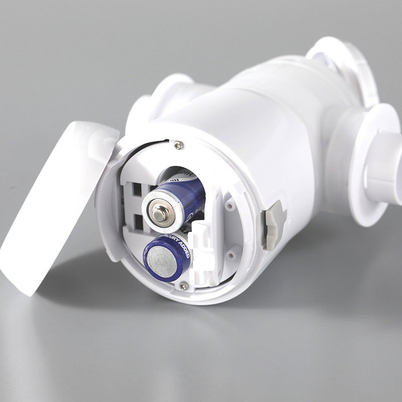 Tratamiento de respiración vibrante adulto del asma de Mesh Nebulizer el 1.8-3.6μm de los niños para las drogas