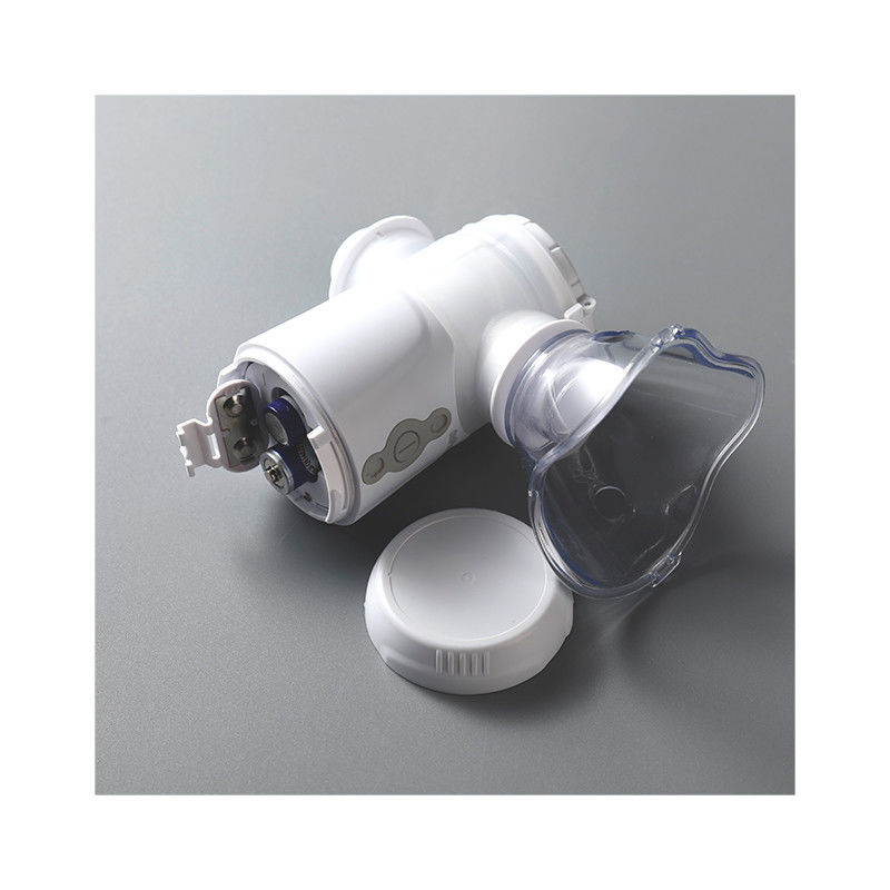 Asma de Mesh Portable Nebulizer Adult Vibrator los 2.5μM Kids Inhaler For del Bronchiolitis