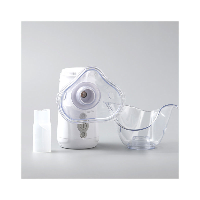 Asma de Mesh Portable Nebulizer Adult Vibrator los 2.5μM Kids Inhaler For del Bronchiolitis