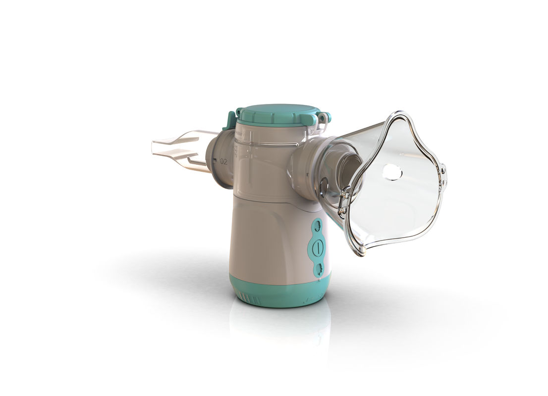 Nebulizador ajustable para la partícula Size≤4.7μm de los niños y de los adultos