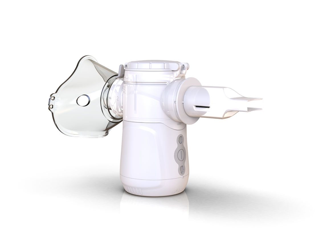 Nebulizador ajustable para la partícula Size≤4.7μm de los niños y de los adultos