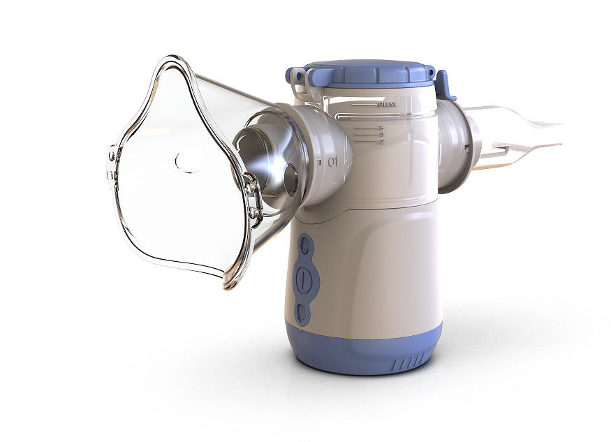 Nebulizador ajustable para la partícula Size≤4.7μm de los niños y de los adultos