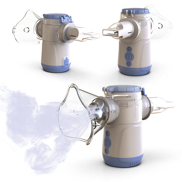 Máquina de respiración para hospitales de clase médica MMAD Tamaño de partícula 1.8-3.5μm