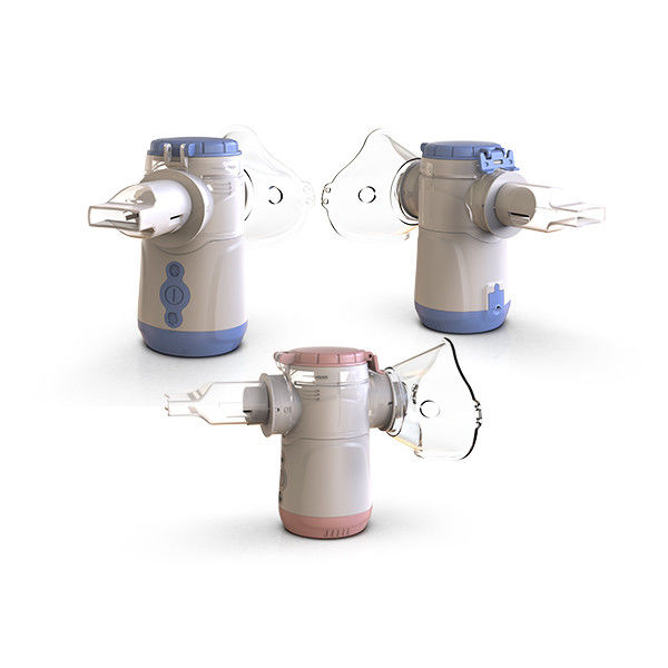 Máquina de nebulizador de hospitales de potencia para uso médico DC5V Voltado 1-1.5W Potencia