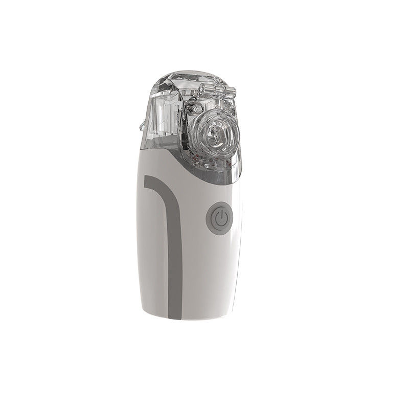 Máquina de nebulizador portátil médica con potencia DC5V 1-1.5W Capacidad 9-18ml
