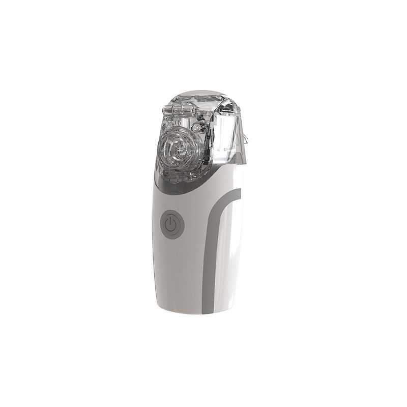 Máquina de nebulizador portátil médica con potencia DC5V 1-1.5W Capacidad 9-18ml